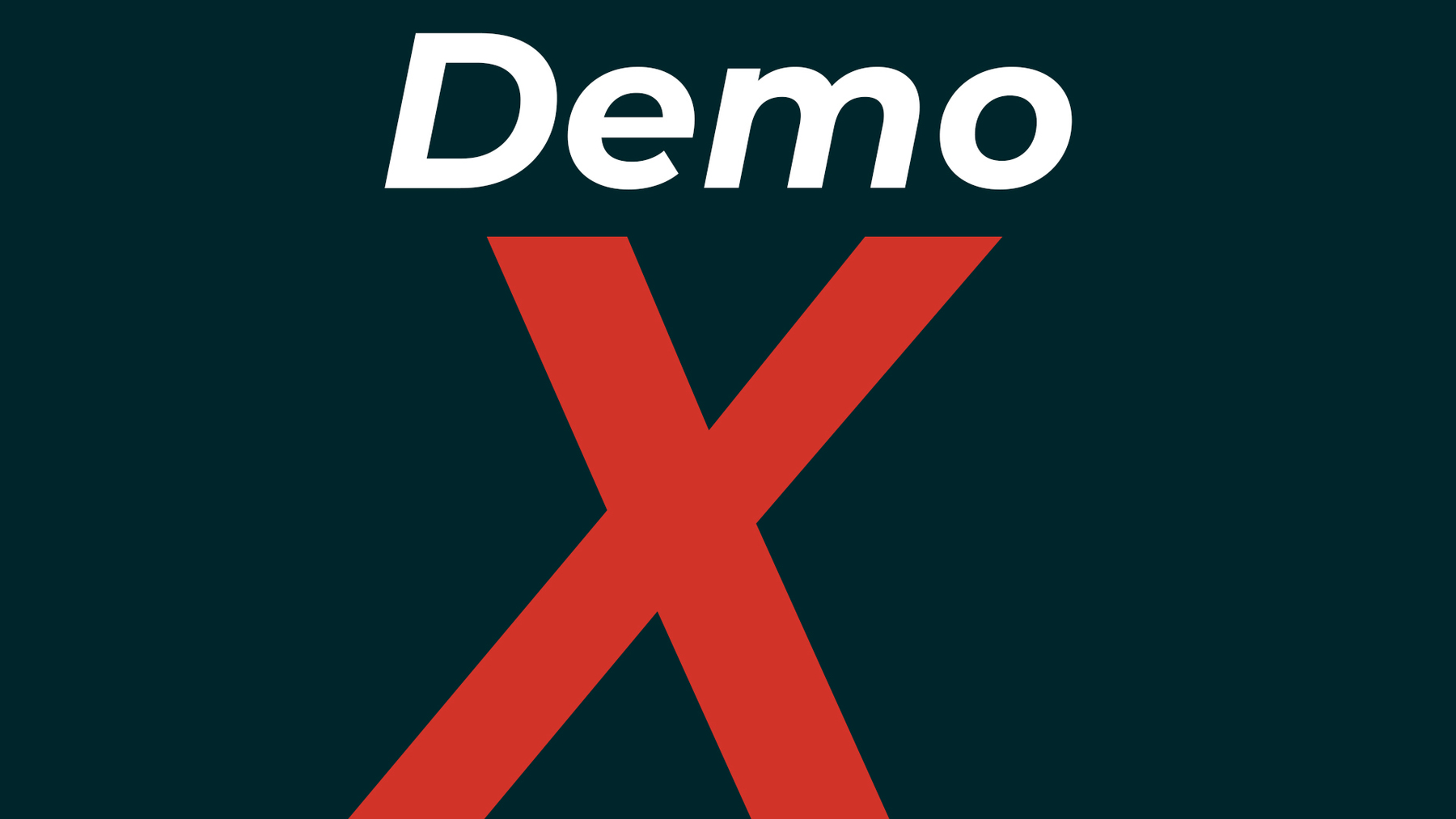 Open edX Demo Course demo